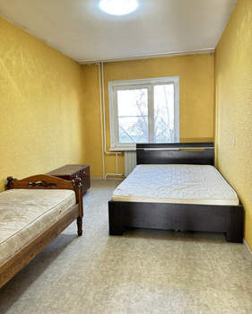 3-к квартира, на длительный срок, 67м2, 2/9 этаж
