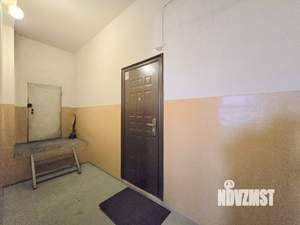 Студия квартира, на длительный срок, 32м2, 11/12 этаж