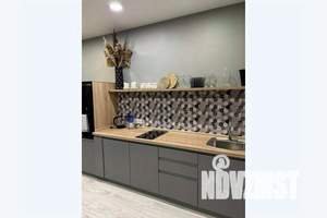 1-к квартира, посуточно, 39м2, 10/17 этаж
