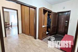3-к квартира, посуточно, 78м2, 4/9 этаж
