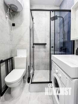 Студия квартира, на длительный срок, 25м2, 1/10 этаж