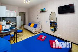 1-к квартира, посуточно, 29м2, 5/9 этаж