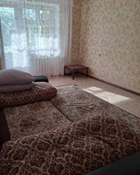 1-к квартира, на длительный срок, 35м2, 4/5 этаж