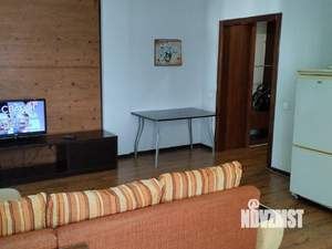 2-к квартира, посуточно, 60м2, 1/1 этаж