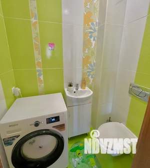 2-к квартира, посуточно, 70м2, 5/10 этаж