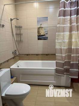 1-к квартира, на длительный срок, 34м2, 9/19 этаж