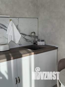 Студия квартира, посуточно, 29м2, 5/12 этаж