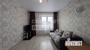 1-к квартира, на длительный срок, 37м2, 8/9 этаж