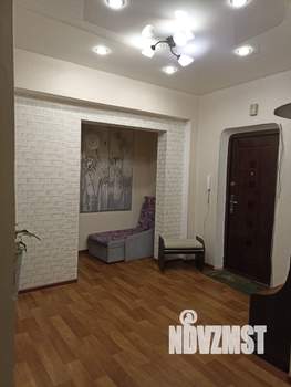 2-к квартира, посуточно, 60м2, 4/9 этаж