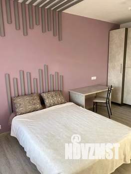 1-к квартира, посуточно, 47м2, 16/16 этаж