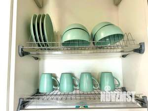 2-к квартира, посуточно, 37м2, 1/1 этаж