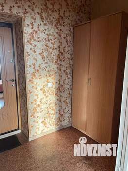 1-к квартира, на длительный срок, 33м2, 3/9 этаж