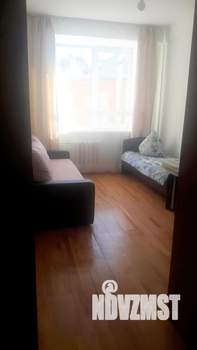 1-к квартира, на длительный срок, 40м2, 2/9 этаж