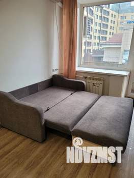 1-к квартира, посуточно, 32м2, 3/4 этаж