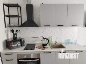 2-к квартира, посуточно, 48м2, 5/12 этаж