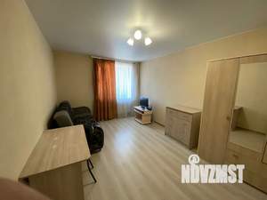 2-к квартира, посуточно, 43м2, 1/9 этаж