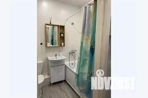 1-к квартира, посуточно, 22м2, 15/16 этаж