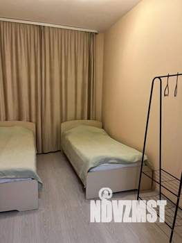 2-к квартира, посуточно, 64м2, 1/1 этаж