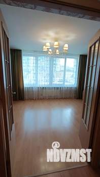 2-к квартира, на длительный срок, 66м2, 4/4 этаж