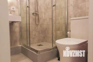 Студия квартира, посуточно, 20м2, 8/8 этаж
