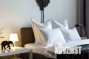 1-к квартира, посуточно, 36м2, 11/16 этаж