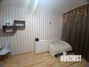 Студия квартира, посуточно, 25м2, 1/6 этаж