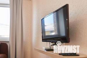 1-к квартира, посуточно, 35м2, 3/16 этаж