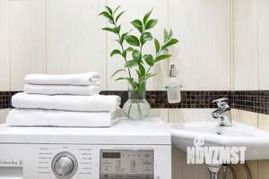 2-к квартира, посуточно, 48м2, 1/1 этаж