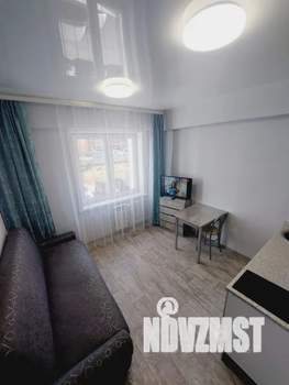 1-к квартира, посуточно, 36м2, 2/10 этаж