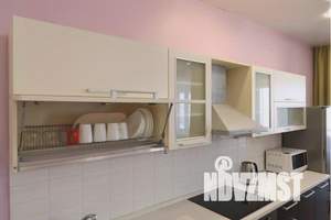 2-к квартира, посуточно, 67м2, 14/15 этаж