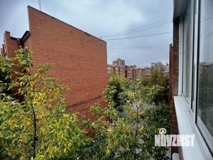 1-к квартира, на длительный срок, 42м2, 4/6 этаж