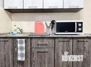 1-к квартира, посуточно, 35м2, 2/6 этаж