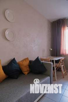 1-к квартира, посуточно, 42м2, 3/15 этаж