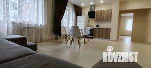 3-к квартира, на длительный срок, 90м2, 1/13 этаж