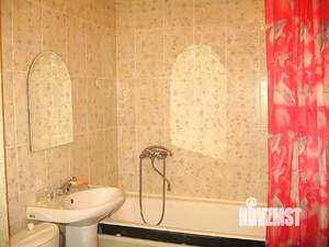 Студия квартира, на длительный срок, 27м2, 7/9 этаж