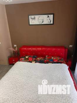 Студия квартира, посуточно, 30м2, 8/17 этаж