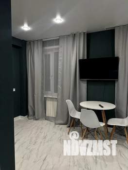 Студия квартира, посуточно, 32м2, 1/9 этаж