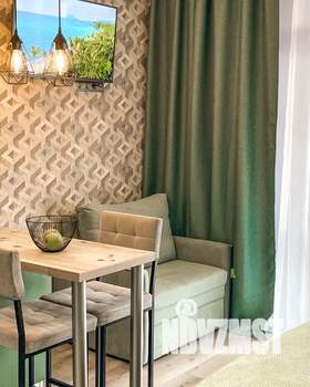 Студия квартира, посуточно, 28м2, 14/18 этаж