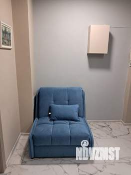 1-к квартира, на длительный срок, 42м2, 10/14 этаж