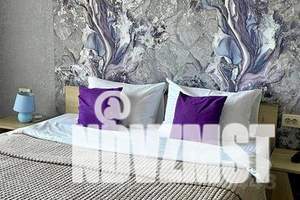 2-к квартира, посуточно, 48м2, 5/17 этаж