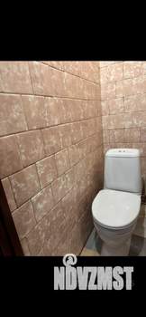 2-к квартира, посуточно, 50м2, 5/5 этаж