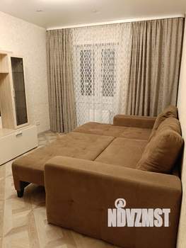 2-к квартира, посуточно, 50м2, 7/17 этаж