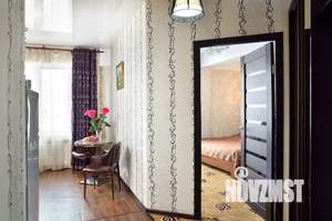 2-к квартира, посуточно, 35м2, 2/3 этаж