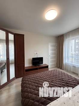 2-к квартира, посуточно, 48м2, 6/9 этаж