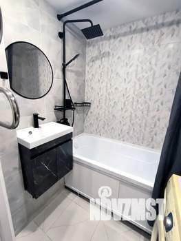 2-к квартира, посуточно, 48м2, 5/9 этаж