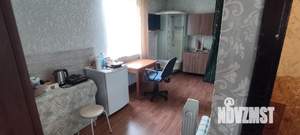 Студия квартира, на длительный срок, 16м2, 2/2 этаж