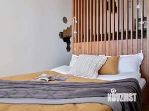 Студия квартира, посуточно, 26м2, 12/12 этаж