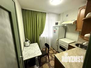 1-к квартира, посуточно, 33м2, 2/5 этаж