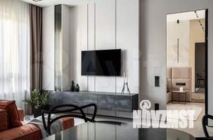 3-к квартира, на длительный срок, 67м2, 9/9 этаж