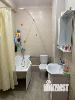 1-к квартира, на длительный срок, 39м2, 2/10 этаж